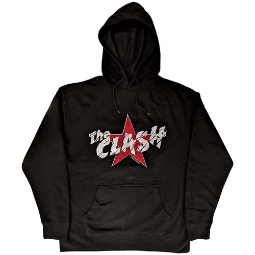 Sweat-shirt The Clash RO9967 - The Clash - Modalova