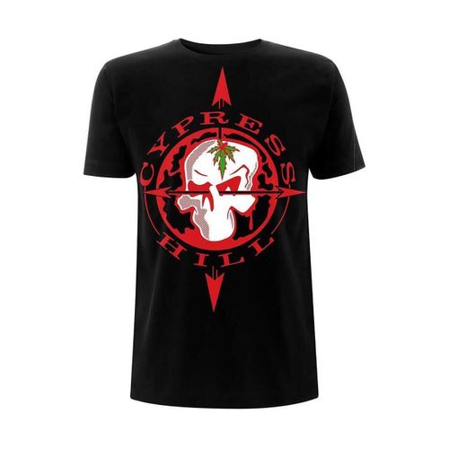 T-shirt Cypress Hill RO9978 - Cypress Hill - Modalova