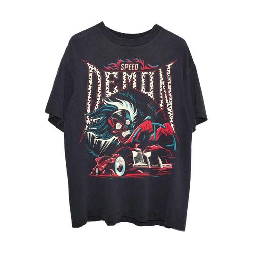 T-shirt Dessins Animés RO9979 - Dessins Animés - Modalova