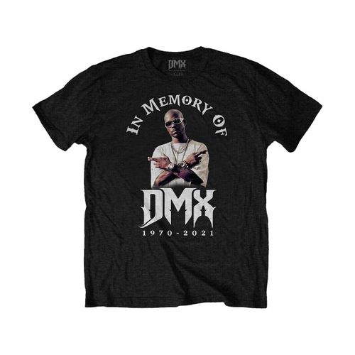 T-shirt Dmx In Mery - Dmx - Modalova