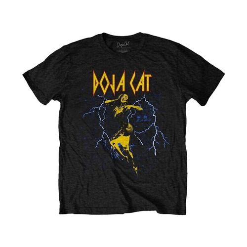 T-shirt Doja Cat RO9987 - Doja Cat - Modalova