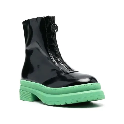 Bottines cf gummy booties - Chiara Ferragni - Modalova