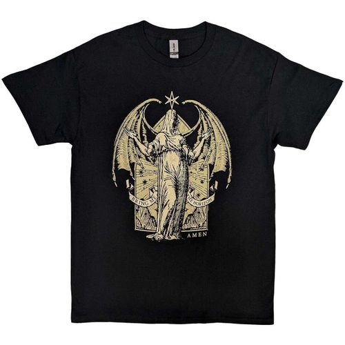 T-shirt Angel Amen - Bring Me The Horizon - Modalova