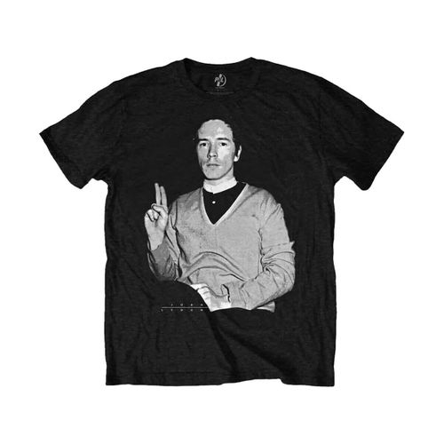T-shirt Pil Public Image Ltd Peace - Pil Public Image Ltd - Modalova
