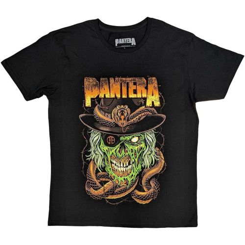 T-shirt Pantera RO8749 - Pantera - Modalova