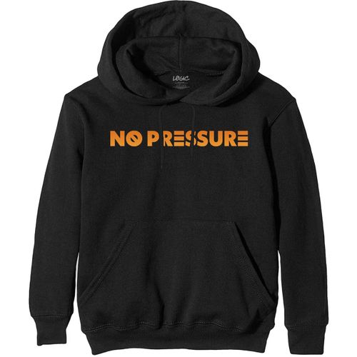 Sweat-shirt Logic No Pressure - Logic - Modalova