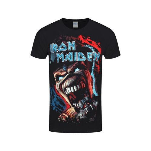 T-shirt Wildest Dream Vortex - Iron Maiden - Modalova