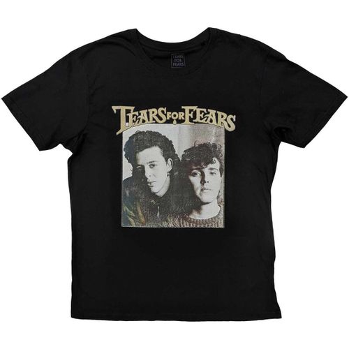 T-shirt Famous Forever Throwback - Famous Forever - Modalova