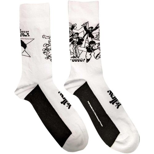 Chaussettes The Beatles Good V Evil - The Beatles - Modalova