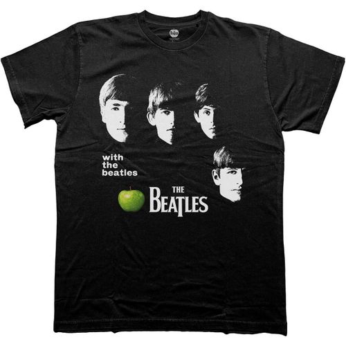 T-shirt The Beatles We - The Beatles - Modalova