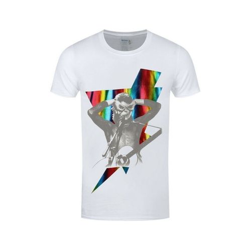 T-shirt David Bowie RO899 - David Bowie - Modalova