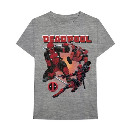 T-shirt Deadpool RO9039 - Deadpool - Modalova