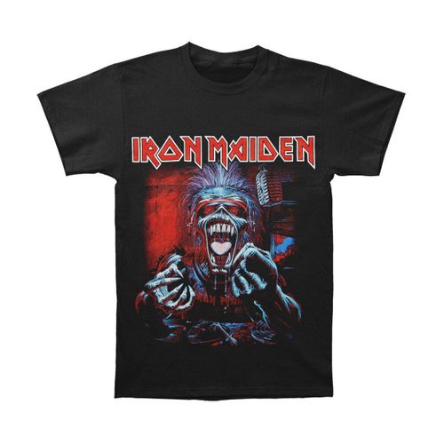 T-shirt Iron Maiden A Read Dead One - Iron Maiden - Modalova