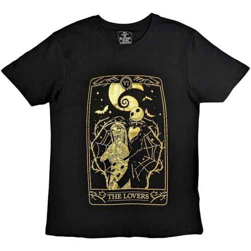 T-shirt RO9064 - Nightmare Before Christmas - Modalova
