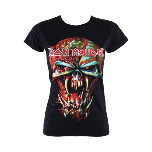 T-shirt Iron Maiden Final Frontier - Iron Maiden - Modalova