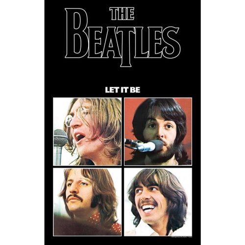 Affiches, posters RO9093 - The Beatles - Modalova