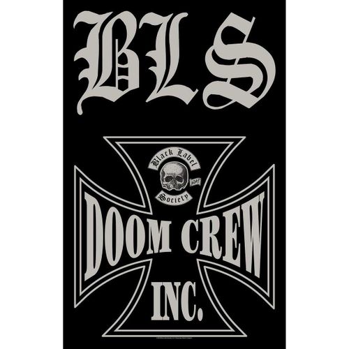 Affiches, posters RO9094 - Black Label Society - Modalova