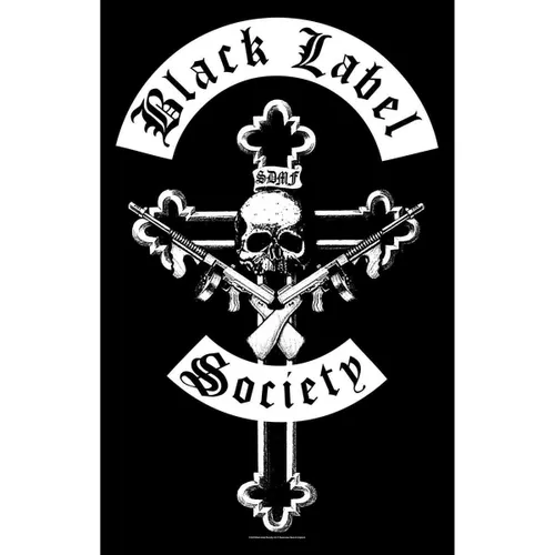 Affiches, posters RO9095 - Black Label Society - Modalova