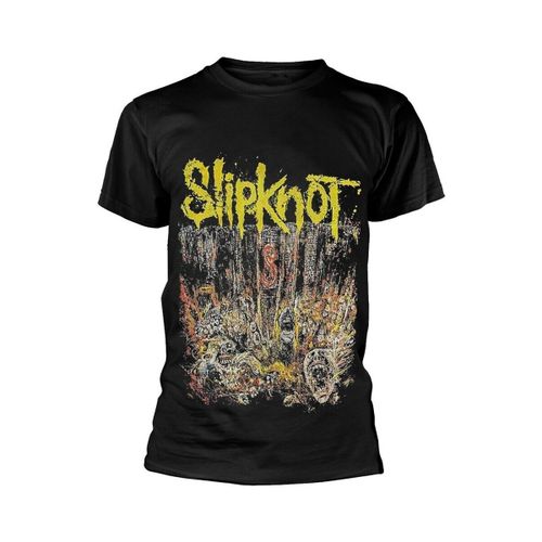 T-shirt Slipknot Live At MSG - Slipknot - Modalova