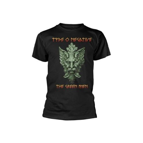 T-shirt The Green Men - Type O Negative - Modalova