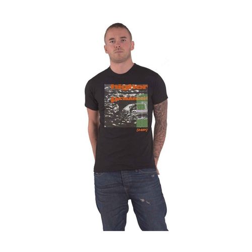 T-shirt 27 Miles Underwater - Higher Power - Modalova