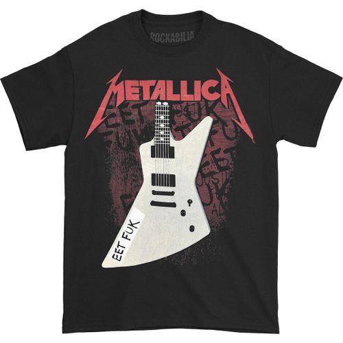 T-shirt Metallica Eet Fuk - Metallica - Modalova
