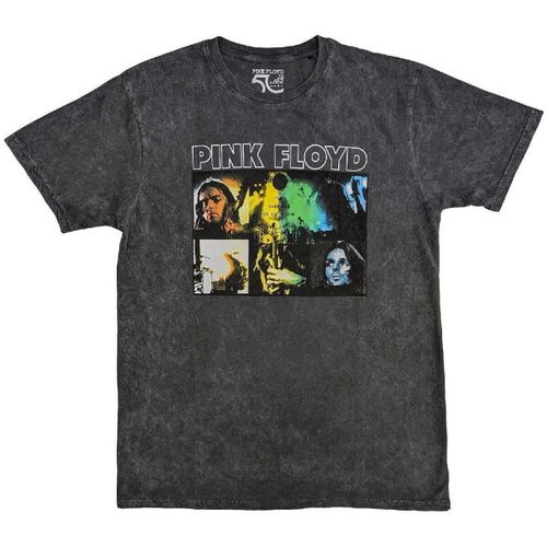 T-shirt Pink Floyd RO9155 - Pink Floyd - Modalova