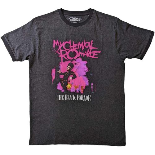 T-shirt My Chemical Romance March - My Chemical Romance - Modalova