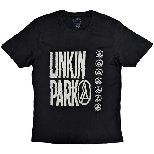 T-shirt Linkin Park Shift - Linkin Park - Modalova