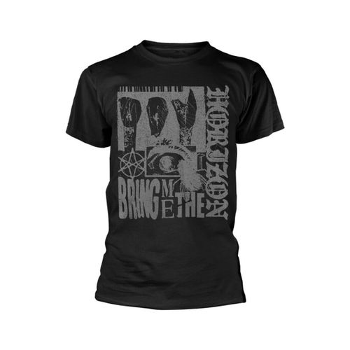 T-shirt Bring Me The Horizon RO9158 - Bring Me The Horizon - Modalova