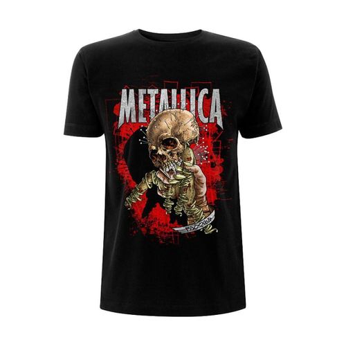 T-shirt Metallica Fixxxer Redux - Metallica - Modalova