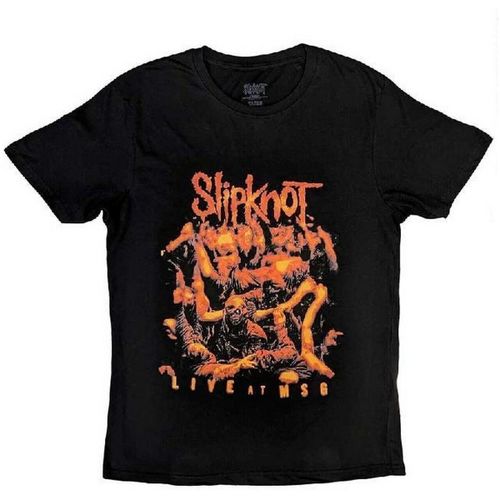T-shirt Slipknot Live At MSG - Slipknot - Modalova