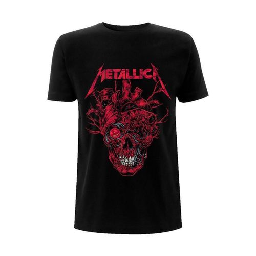 T-shirt Metallica RO9240 - Metallica - Modalova