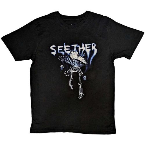 T-shirt Seether RO9255 - Seether - Modalova