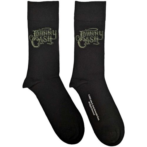 Chaussettes Johnny Cash RO9261 - Johnny Cash - Modalova