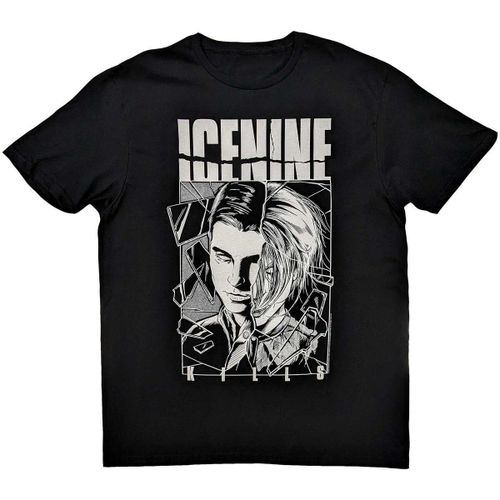 T-shirt Ice Nine Kills Shower Scene - Ice Nine Kills - Modalova