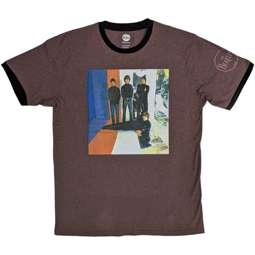T-shirt The Beatles RO9322 - The Beatles - Modalova