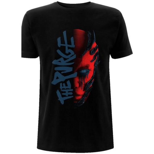 T-shirt Within Temptation The Purge - Within Temptation - Modalova