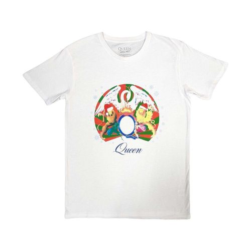T-shirt Queen RO9398 - Queen - Modalova