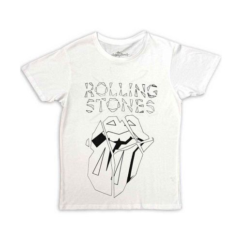 T-shirt Hackney Diands - The Rolling Stones - Modalova