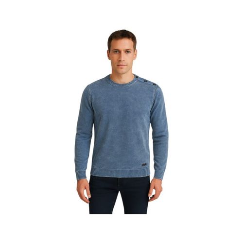 Pull Billtornade Acidwash - Billtornade - Modalova