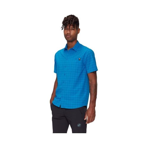 Chemise Mammut Lenni - Mammut - Modalova