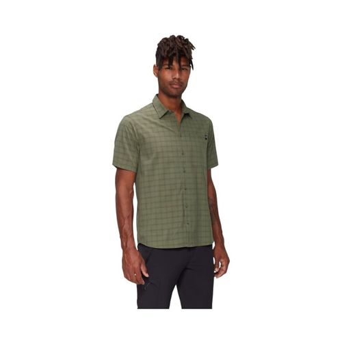 Chemise Mammut Lenni - Mammut - Modalova