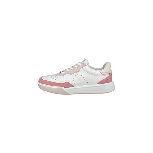 Baskets basses Ecco Street Court - Ecco - Modalova