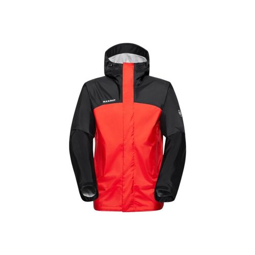 Parka Mammut Microlayer 2.0 - Mammut - Modalova