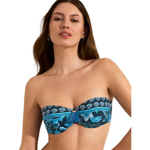 Maillots de bain Haut de maillot de bain bandeau ACANTHUS Mare - Selmark - Modalova