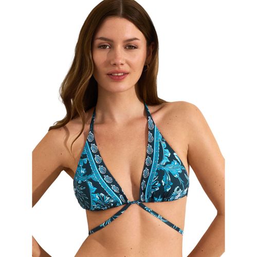 Maillots de bain Haut de maillot de bain triangle préformé ACANTHUS - Selmark - Modalova