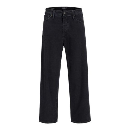 Jeans 12236089 ALEX-BLACK DENIM - Jack & Jones - Modalova