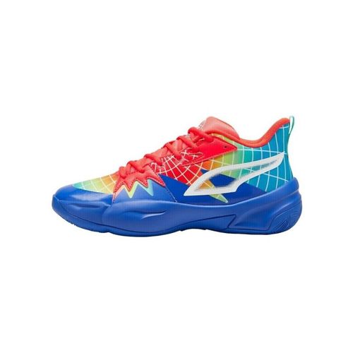 Baskets basses Genetics Marcus Smart - Puma - Modalova
