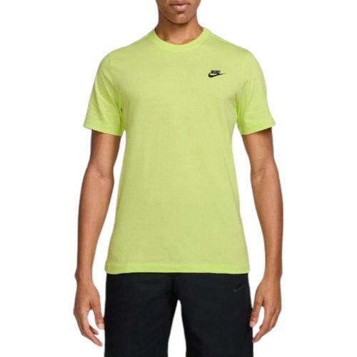 T-shirt Nike AR4997 - Nike - Modalova